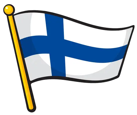 Olen suomalainen!