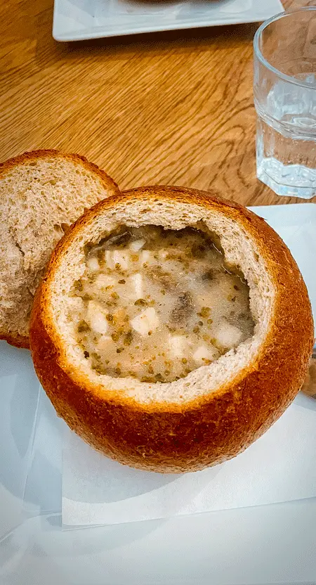 Ruokaelämykset
